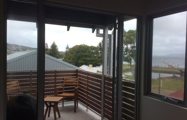 Hanover Bay Apartments - Photo 26