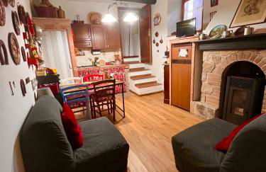 Maison Amiata - Foto 21