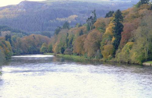 Kinloch House Hotel - Foto 15