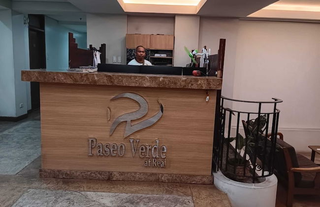 Paseo Verde Condominium - Foto 2