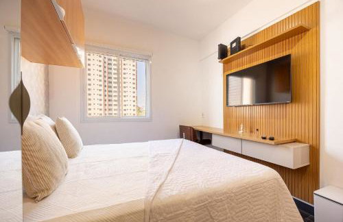 Moderno estudio c/ 1vaga - Foto 6