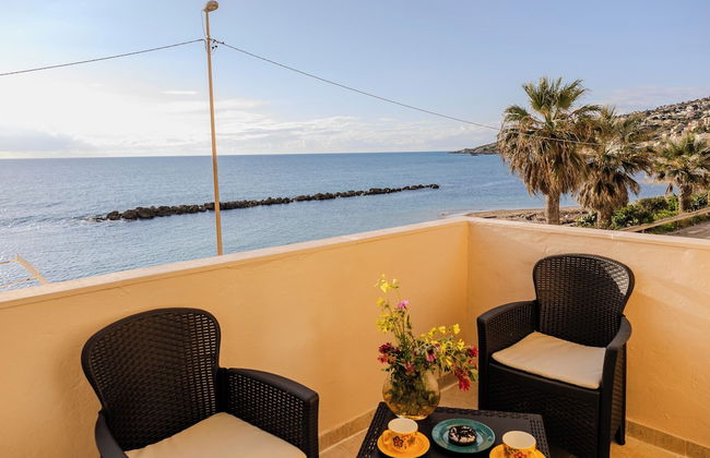 Casa Mare Torre San Carlo - Foto 16