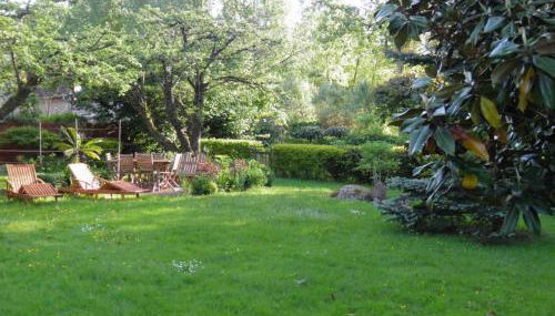 Gîte indépendant avec jardin au bord de la rivière - FR-1-489-247 - Foto 3