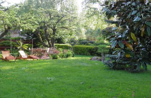 Gîte indépendant avec jardin au bord de la rivière - FR-1-489-247 - Foto 3