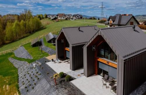 Wzgórza Jordanowskie - Foto 56