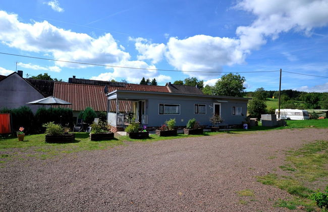 Apartment in Meisberg With In-house Catering - Foto 21