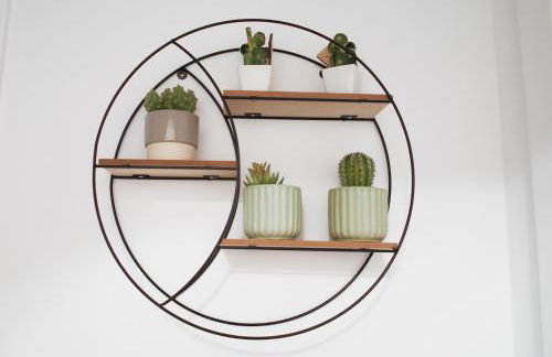 Thery House - Tiburtina Apartment - Foto 23