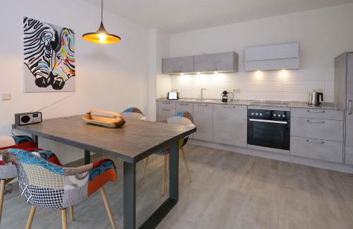 Havel-Spitze Ferienwohnungen - Foto 39