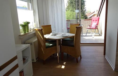 Große, helle Wohnung mit 2 Schafzimmern - Ferienwohnung am Lippesee - Foto 1