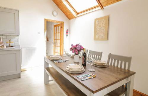 Cyffdy Cottage - Tegid - Foto 14