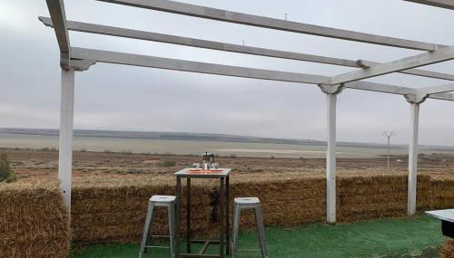 Casita de campo con vistas a una laguna - Foto 4