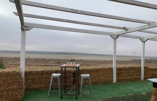 Casita de campo con vistas a una laguna - Foto 4