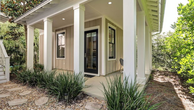 Cute Little Cottage! Perfect Getaway! 2 Pools! Sleeps 4! - Foto 2, Imagem principal