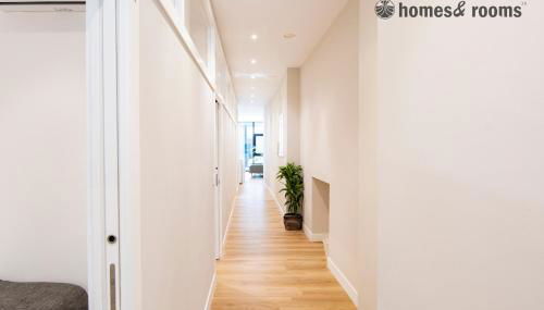 Enorme apartamento con 4 baños - Photo 4