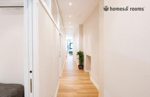 Enorme apartamento con 4 baños - Photo 4