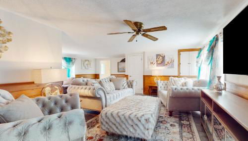 Coastal Charm on the Cape - Foto 4