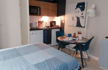 La Baule, studio cosy. Quartier Jumping/Atlantia - Foto 8