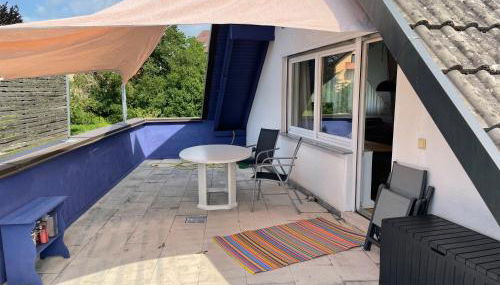 Gaensebluemchen 2 Apartment daisy 2 - Photo 4