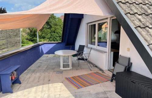 Gaensebluemchen 2 Apartment daisy 2 - Foto 4