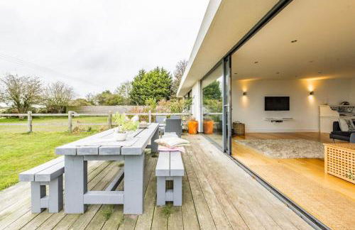 Westward Skies - Luxurious Modern Countryside Retreat - Foto 10