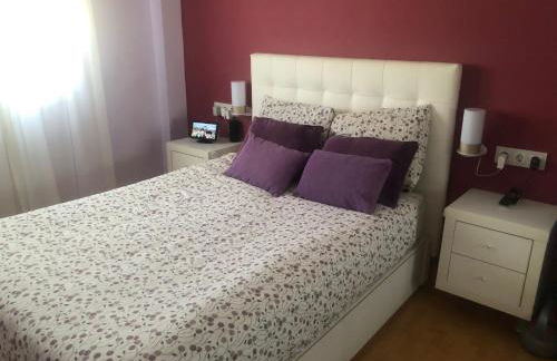 Huelin Playa con Parking cerca Centro - Photo 17