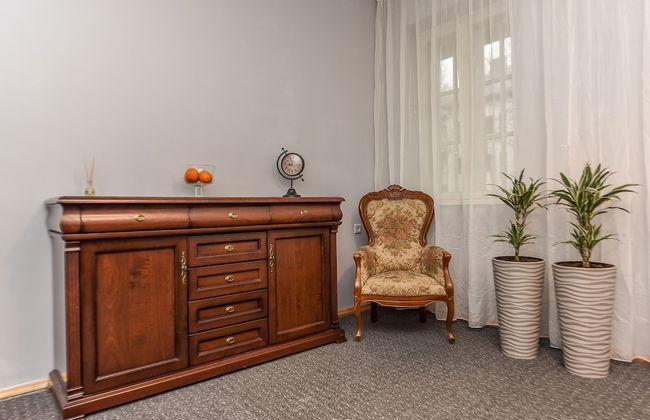 Baltijos Apartamentai - Photo 4