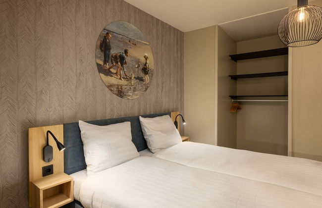 Bright Apartment Near Sea - Foto 3