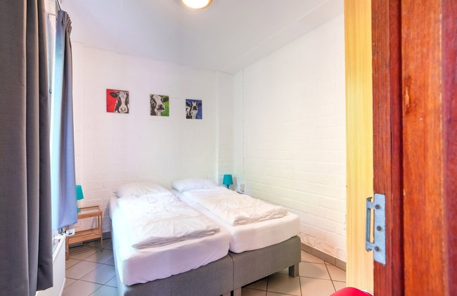 Holiday Home in Ulestraten With Forest - Foto 4