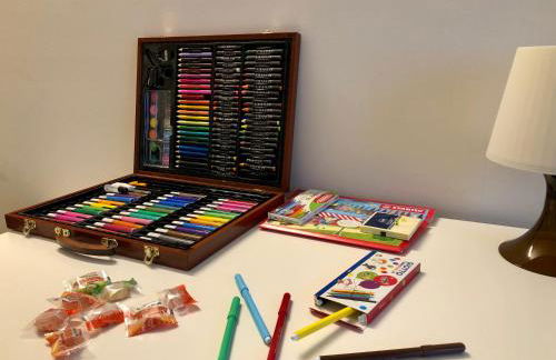 Attico Lussuoso : Villa Letizia - Foto 24