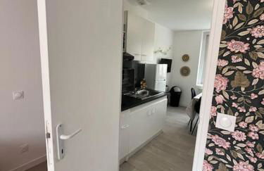 Le flowers cottage 30m² 4 personnes - Foto 21