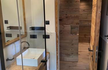 Exclusives Apartment im Sonnenhof Moos - Foto 21