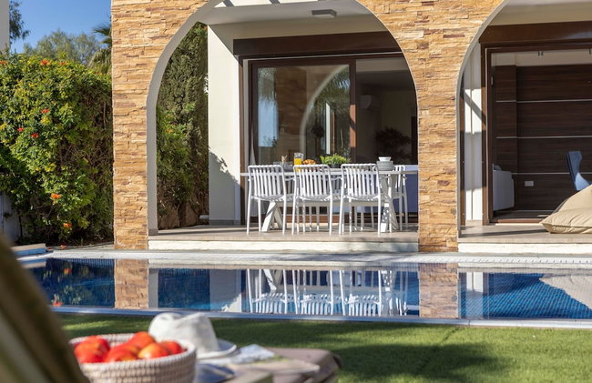 Ayia Napa Seafront Ionion Villa H5 - Foto 53