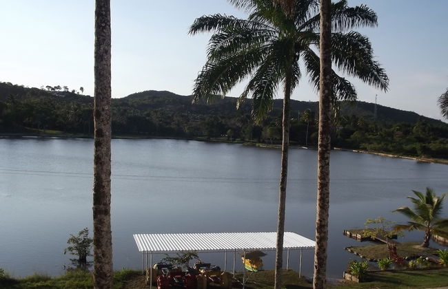 Hotel Fazenda Recanto - Foto 50