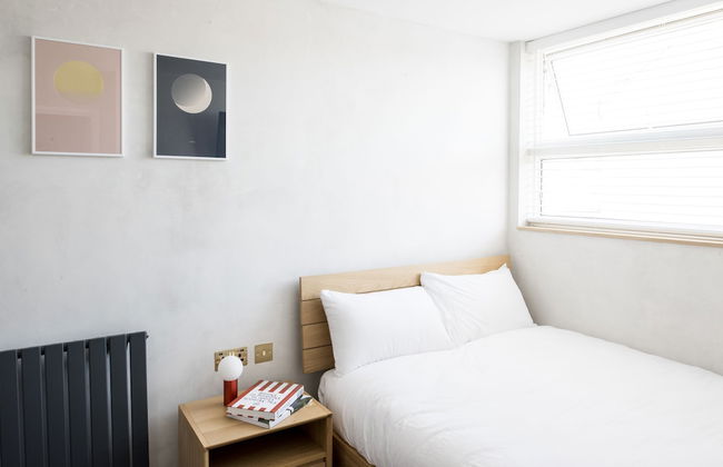 The Lanes Residence - Foto 9