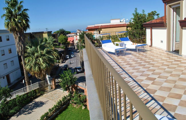 Il Palmento Relais - Foto 20