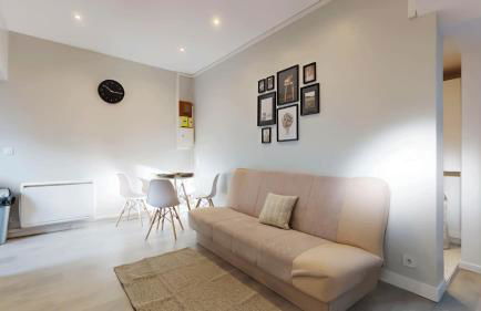 Appartement pro uniquement pas touristes ou familles - Foto 23