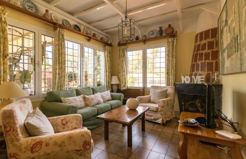 Magnífica villa con piscina y barbacoa - Foto 2