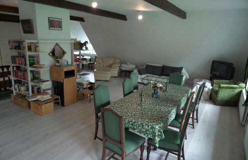 Haus am Fluß - Foto 18