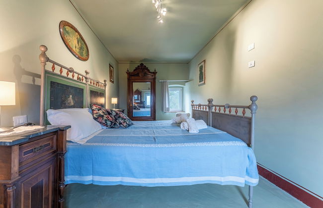 Country House Casalguidi 191 Private Pool - Foto 6