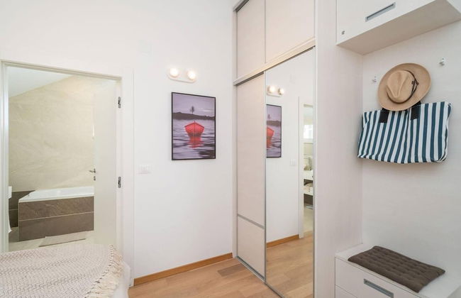 Apartment Marlo in Dubrovnik With sea View - Foto 3