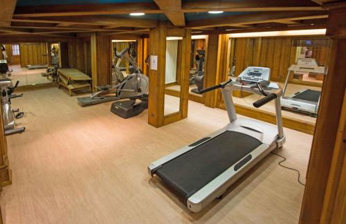 Apartment in Chamonix mit geräumigem Balkon und weitem Blick by Interhome - Photo 18