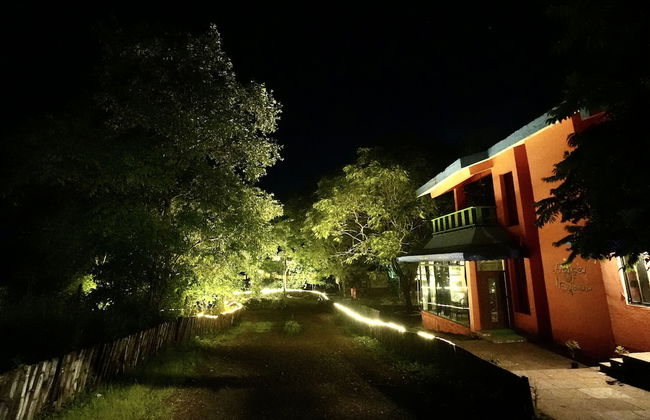 Lakeside Boheme Inn - Foto 78