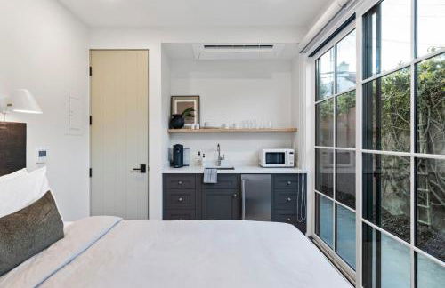 Casa Jardin - Boutique Suites in Downtown Santa Barbara - Foto 42