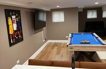 Luxury 9 BR, Villa Mins from Downtown and the Lake - Foto 6