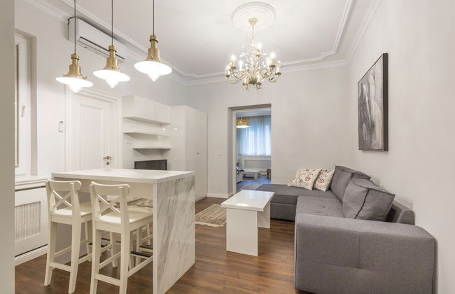 Apartment Slavija Square II - Foto 6