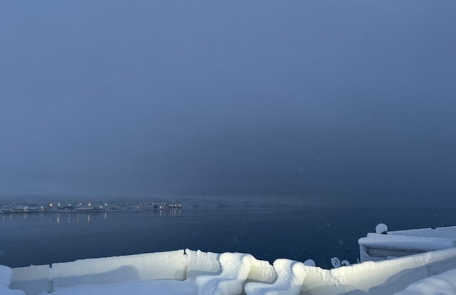 Halllandsnes Apartments - Foto 38