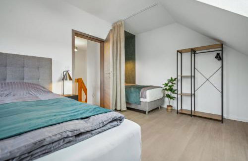 Design-FeWo Heidetraum - Foto 14