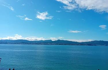 Pura Playa - Cangas do Morrazo - Primera línea de playa - Rías Baixas - Galicia - Foto 1