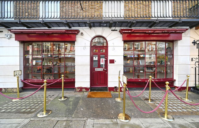 London Choice -Marylebone - Regents Park - Foto 32