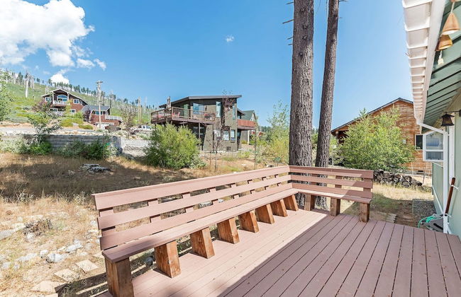 Elk Forest Escape Economy Family Abode - Foto 47